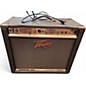 Used Peavey Ecoustic 112 Acoustic Guitar Combo Amp thumbnail