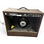 Used Peavey Ecoustic 112 Acoustic Guitar Combo Amp