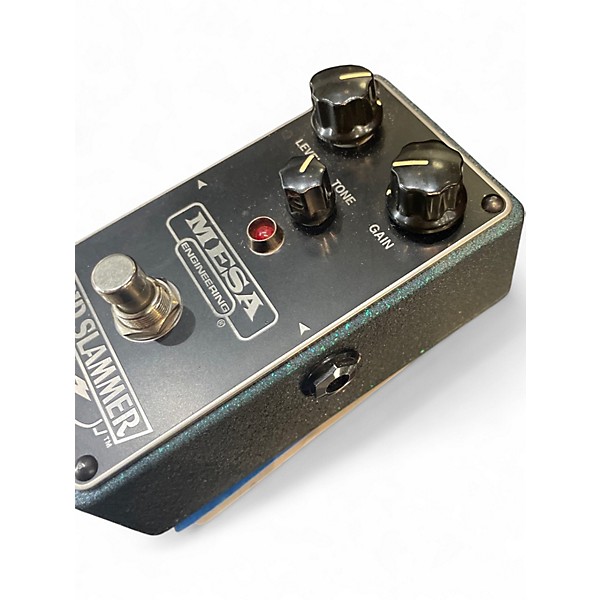 Used MESA/Boogie Grid Slammer Effect Pedal