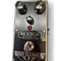 Used MESA/Boogie Grid Slammer Effect Pedal