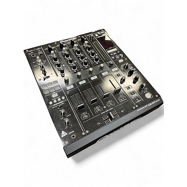 Used Pioneer DJ DJM900NXS DJ Mixer