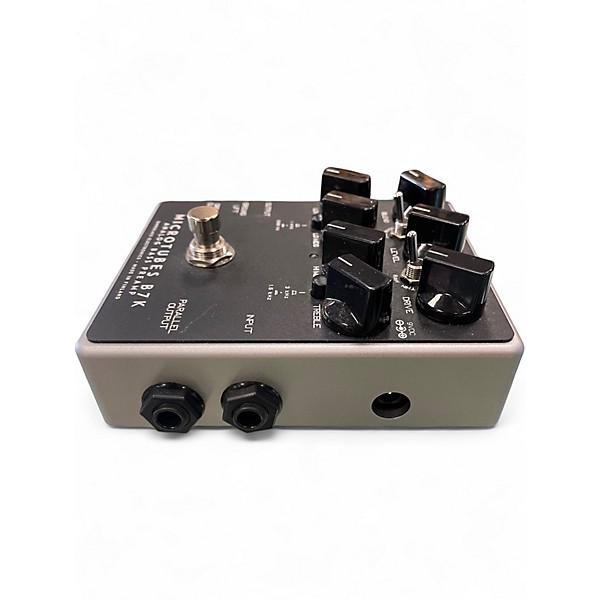 Used Darkglass MICROTUBES B7K Effect Pedal