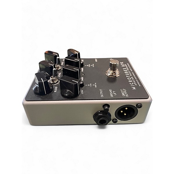 Used Darkglass MICROTUBES B7K Effect Pedal