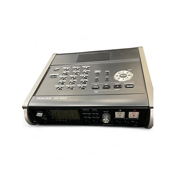 Used TASCAM DR680