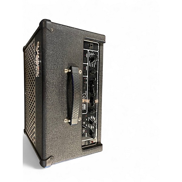 Used VOX AD15VT 1x8 15W Guitar Combo Amp