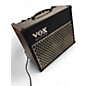 Used VOX AD15VT 1x8 15W Guitar Combo Amp