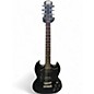 Used Epiphone SG Black Solid Body Electric Guitar thumbnail