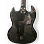 Used Epiphone SG Black Solid Body Electric Guitar