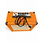 Used Orange Amplifiers Crush 35RT Guitar Combo Amp
