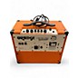 Used Orange Amplifiers Crush 35RT Guitar Combo Amp