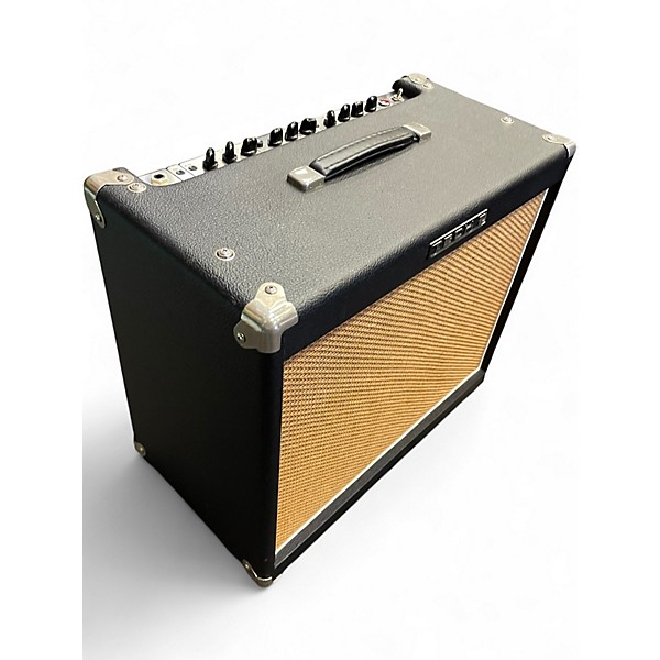 Used Tech 21 Trademark 60 1X12 Guitar Combo Amp