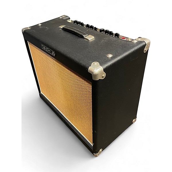 Used Tech 21 Trademark 60 1X12 Guitar Combo Amp