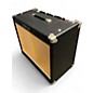 Used Tech 21 Trademark 60 1X12 Guitar Combo Amp