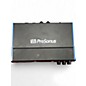 Used PreSonus STUDIO 68C Audio Interface