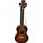 Used Mitchell MUT8080XEQABWSK Natural Ukulele thumbnail