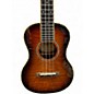 Used Mitchell MUT8080XEQABWSK Natural Ukulele