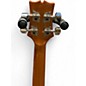 Used Mitchell MUT8080XEQABWSK Natural Ukulele