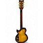 Used Bootleg SINGLE CUT 2 Color Sunburst Solid Body Electric Guitar