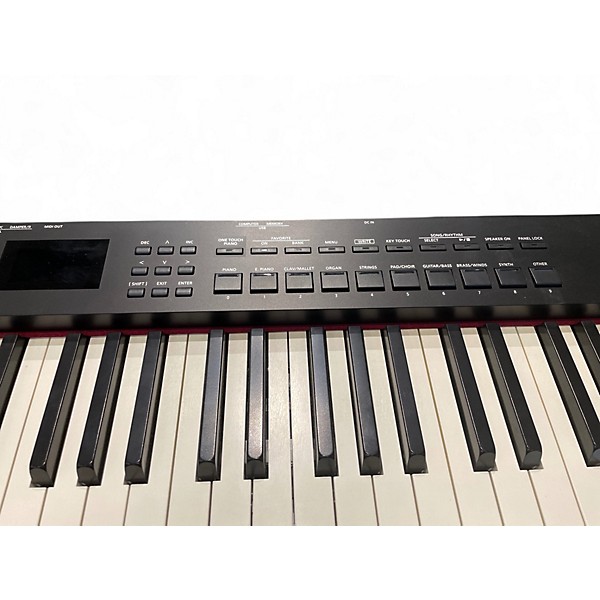 Used Roland RD88 Stage Piano