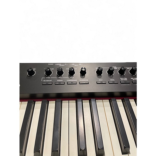 Used Roland RD88 Stage Piano