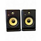 Used KRK RP8 ROKIT G4 Pair Powered Monitor thumbnail