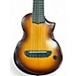 Used Ibanez AUP10N-OLB NATURAL BURST Ukulele