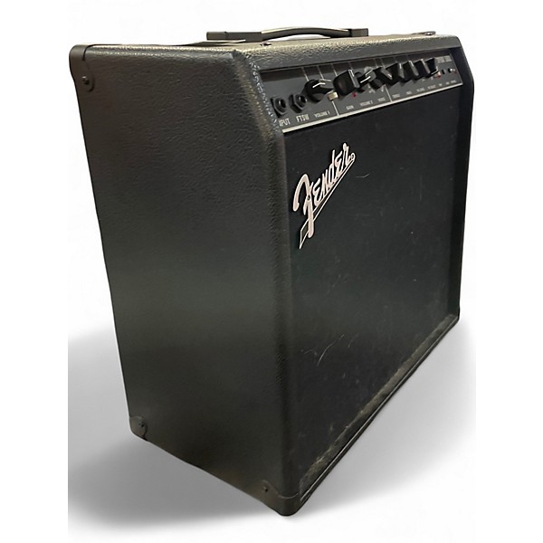 Used 2021 Fender champion 50xl Guitar Combo Amp