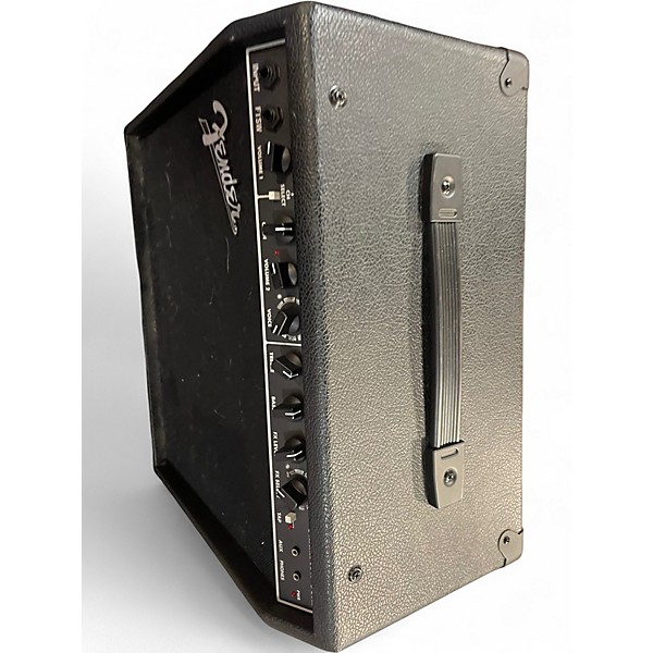 Used 2021 Fender champion 50xl Guitar Combo Amp