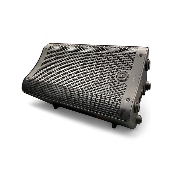 Used Harbinger VARI V2408 Powered Speaker