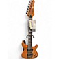 Used 2013 Douglas rondo 7 string  Mahogany Solid Body Electric Guitar thumbnail