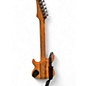 Used 2013 Douglas rondo 7 string  Mahogany Solid Body Electric Guitar