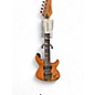 Used 2013 Douglas rondo 7 string  Mahogany Solid Body Electric Guitar