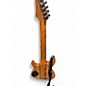 Used 2013 Douglas rondo 7 string  Mahogany Solid Body Electric Guitar