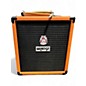 Used Orange Amplifiers Crush 12 Guitar Combo Amp thumbnail