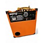 Used Orange Amplifiers Crush 12 Guitar Combo Amp