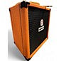Used Orange Amplifiers Crush 12 Guitar Combo Amp