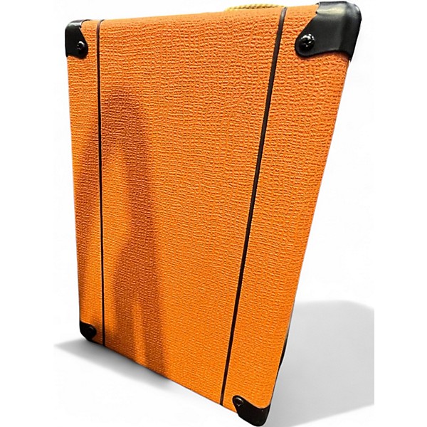 Used Orange Amplifiers Crush 12 Guitar Combo Amp