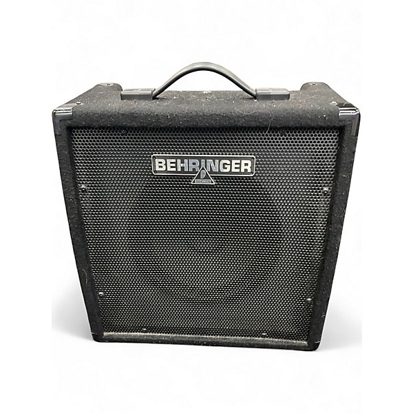 Used Behringer K450FX Keyboard Amp