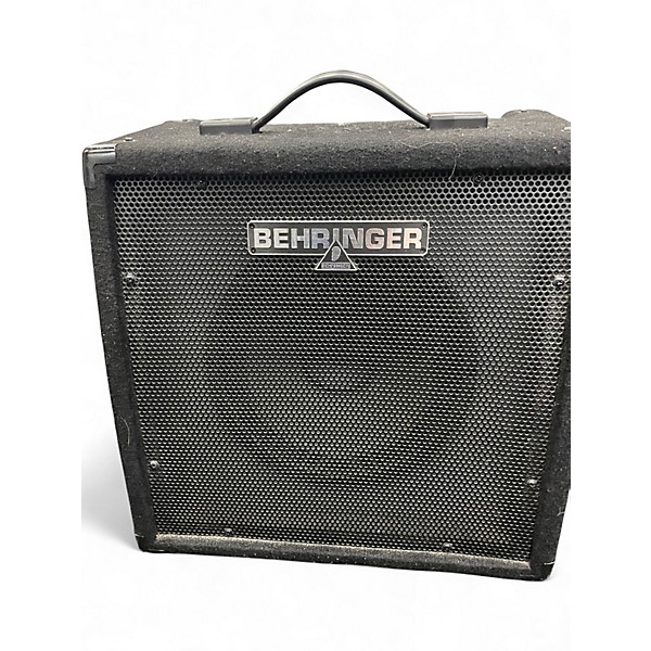 Used Behringer K450FX Keyboard Amp