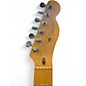 Used 2004 Fender American Standard Telecaster Natural Ash Solid Body Electric Guitar