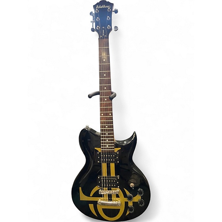 WASHBURN MR400 (U.S. MODELS) electric guitars for sale in USA