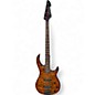 Used Peavey Millennium AC BXP Faded Tobacco Electric Bass Guitar thumbnail