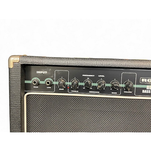 Used Rogue RB120 Bass Combo Amp