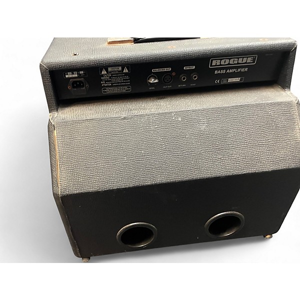 Used Rogue RB120 Bass Combo Amp