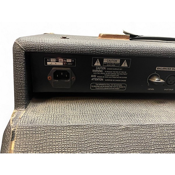 Used Rogue RB120 Bass Combo Amp