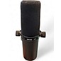 Vintage 1980s Shure SM7 Dynamic Microphone thumbnail