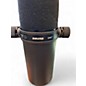 Vintage 1980s Shure SM7 Dynamic Microphone