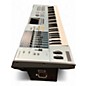Used Yamaha Motif XS6 61 Key Keyboard Workstation