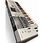 Used Yamaha Motif XS6 61 Key Keyboard Workstation