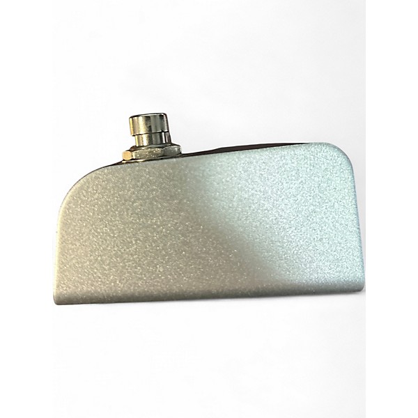 Used Xsonic AIRSTEP Footswitch